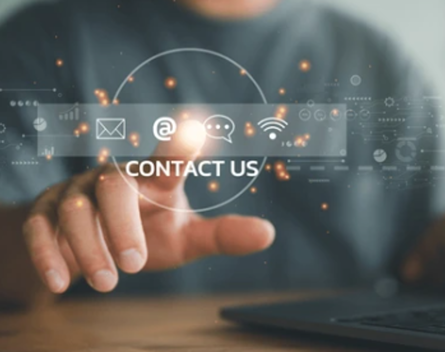 contact us image