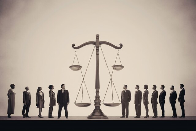civil law image